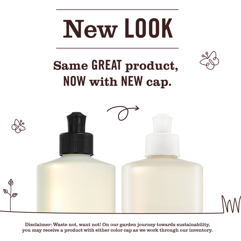 Rose Dish Soap | Mrs. Meyer's