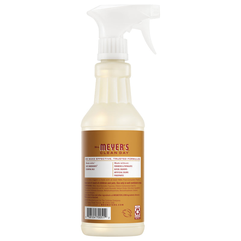 Mrs. Meyer's Apple Cider Multi-Surface Everyday Cleaner 3-count Bundle
