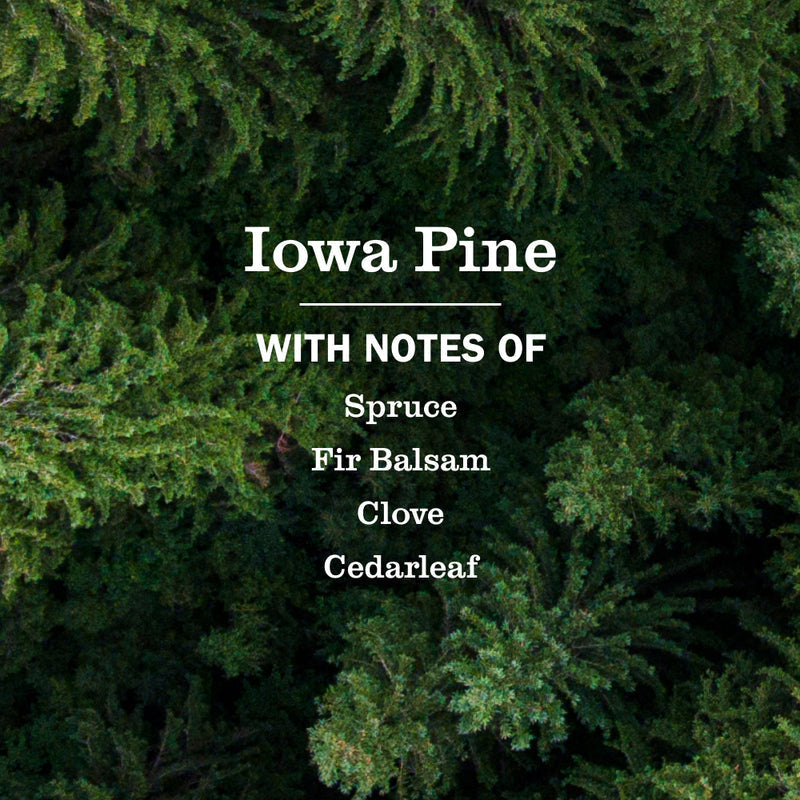 Mrs. Meyer's Iowa Pine Room Freshener
