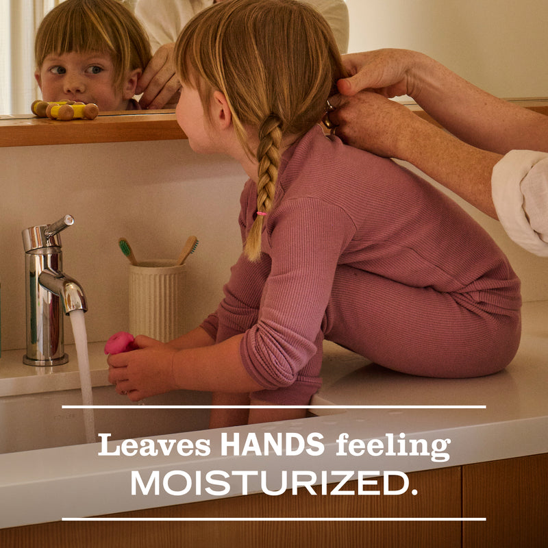 Mrs. Meyer's Daisy Liquid Hand Soap