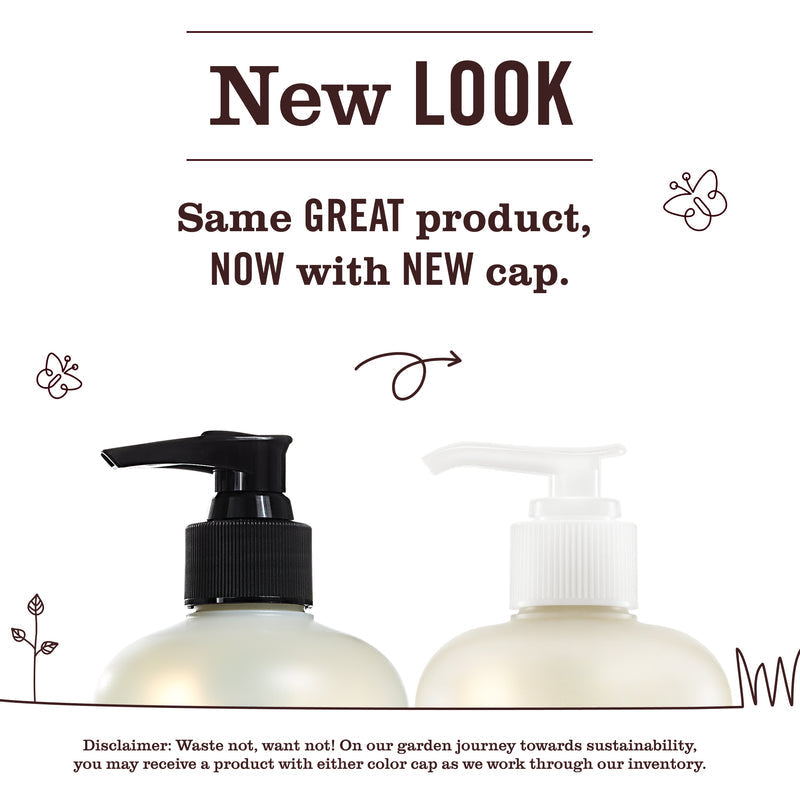 Mrs. Meyer's Iowa Pine Hand Lotion