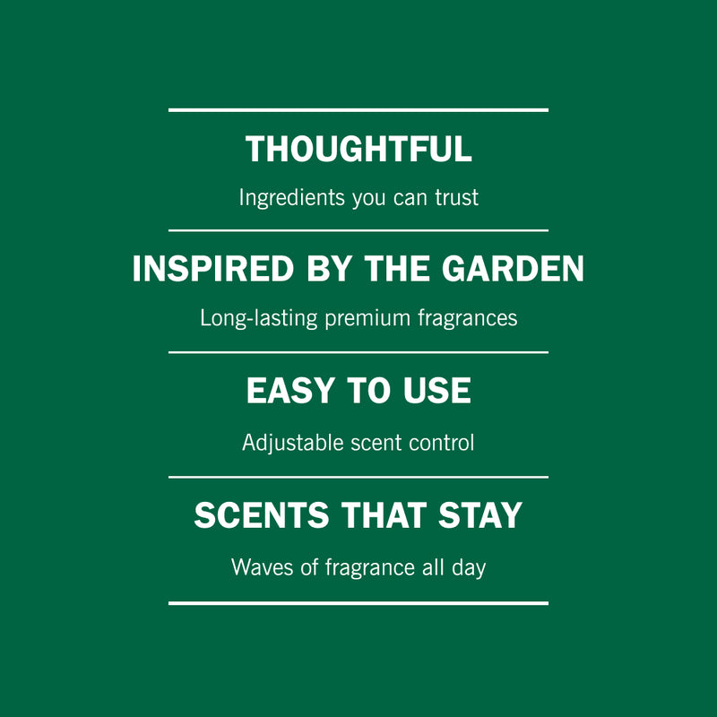 Acorn Spice Plug In Scented Oil Refill 2-Pack