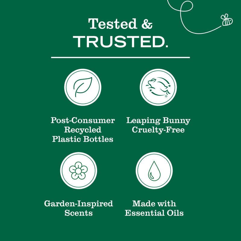 Mrs. Meyer's Lilac Multi-Surface Everyday Cleaner 3-count Bundle