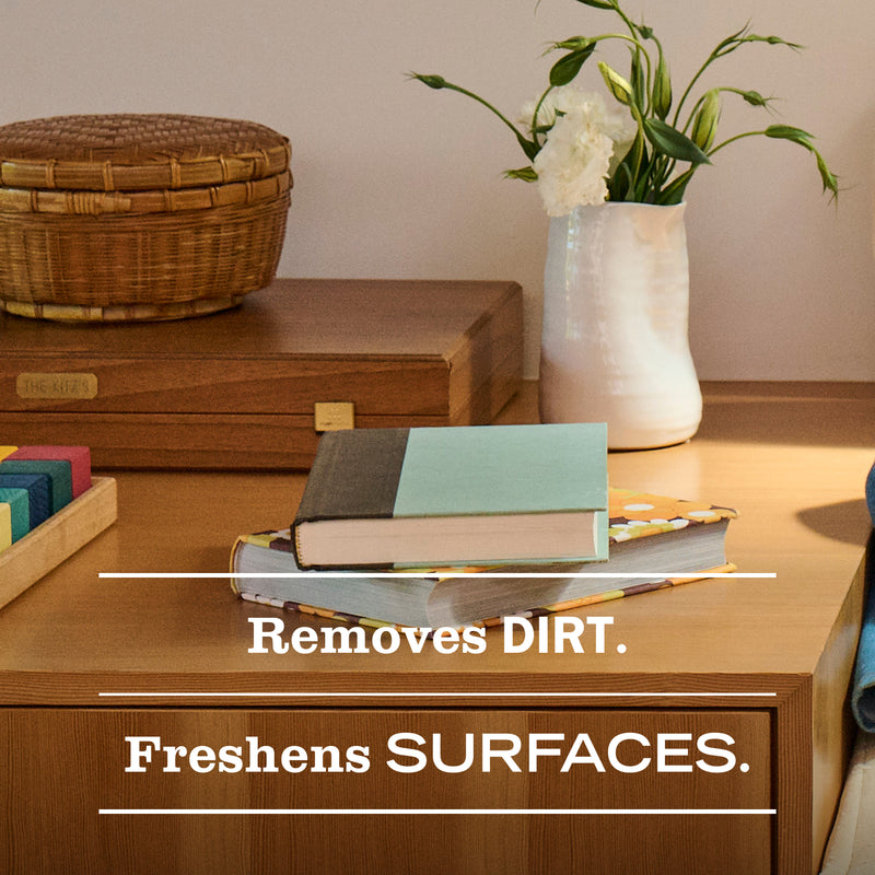 Mrs. Meyer's Mint Multi-Surface Everyday Cleaner 3-count Bundle